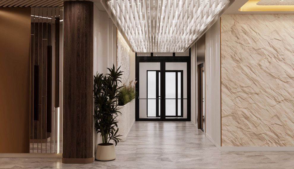 Гостиница в Севастополе МОП