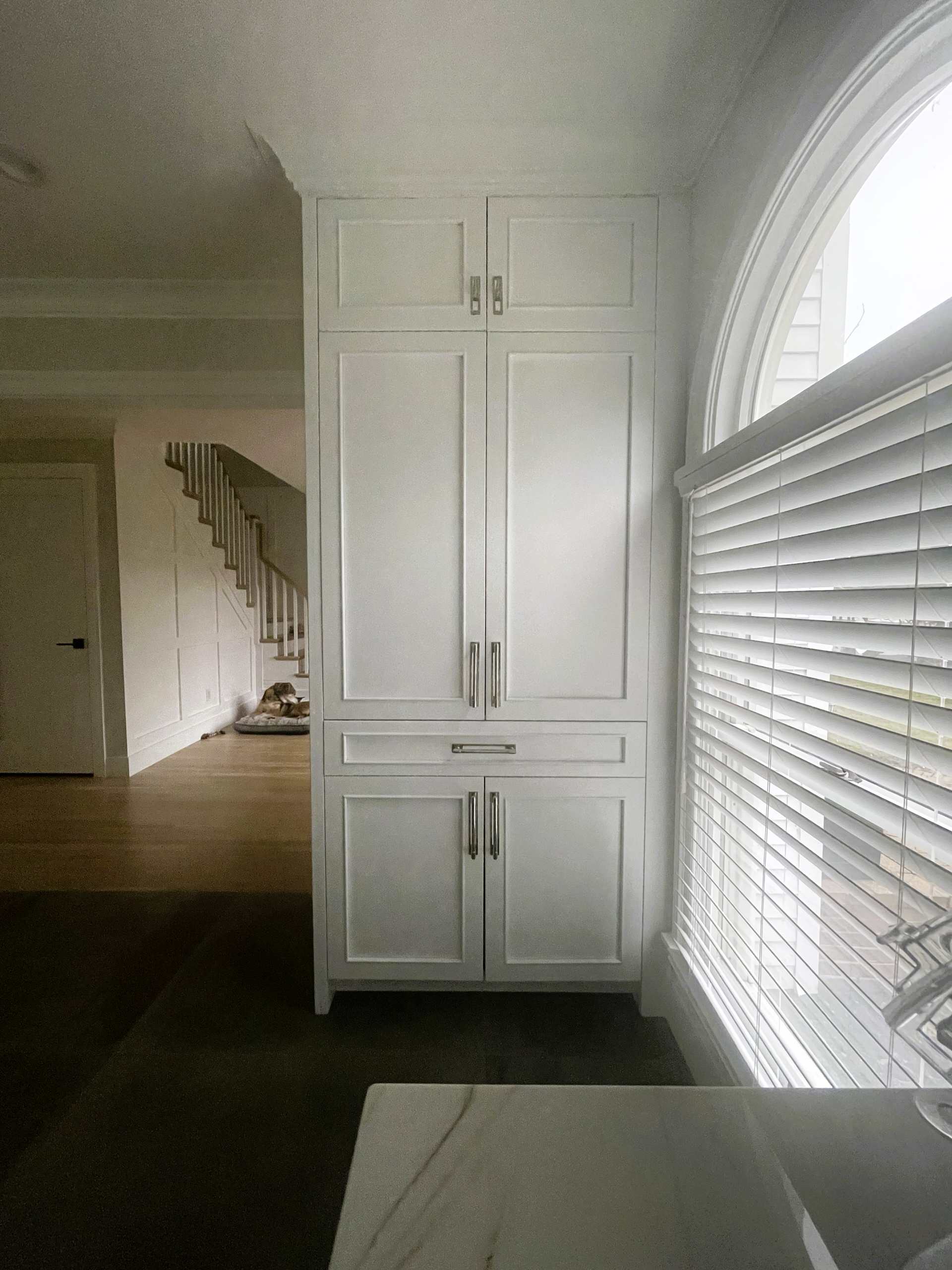 Brookhaven Kitchen