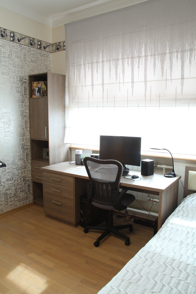 Мебель для комнаты мальчика