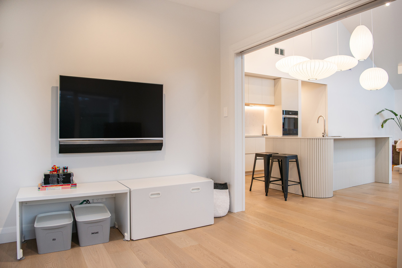 Фотосъемка виллы на Конкурс Архитектурного Дизайна