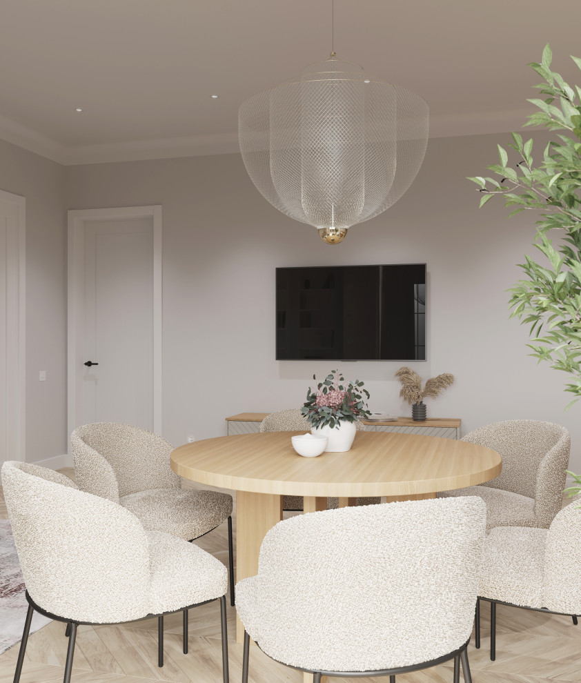 Инвестиционная квартира, Анапа