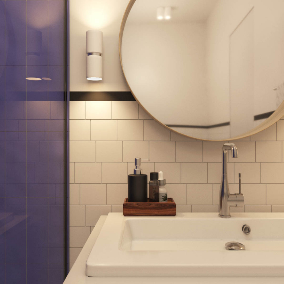 Водный стадион