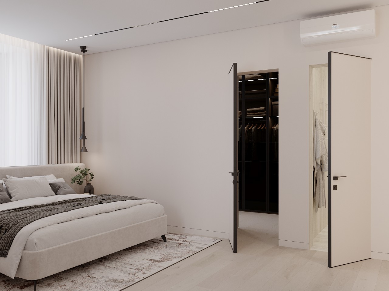 Шикарная квартира на Кирова