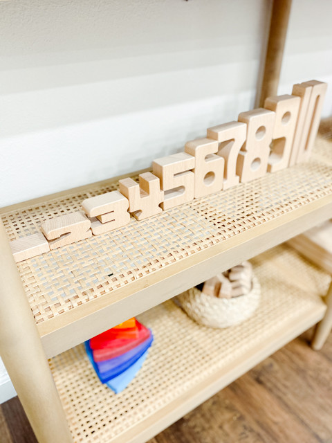 Natural Gosselin Living | Littleton, CO | Organic Whole Home Renovation