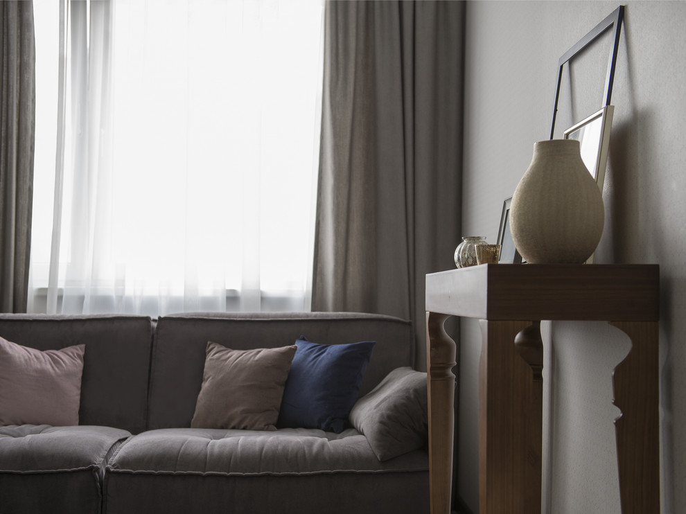 Квартира в Москве