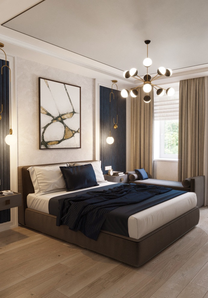 Таунхаус в ЖК Кембридж