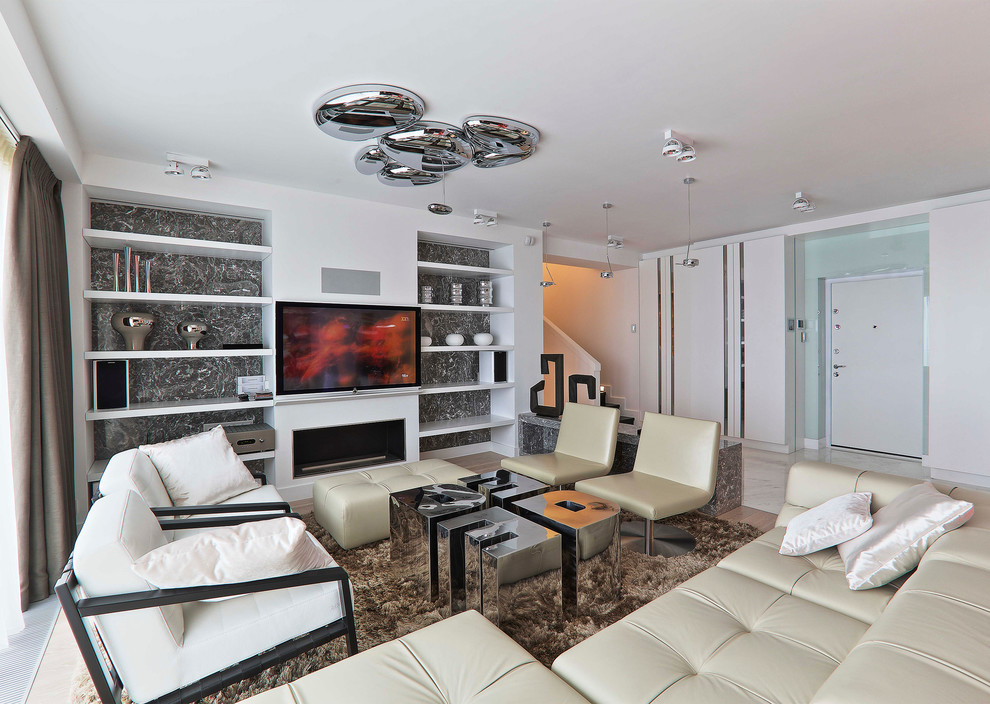 Апартаменты в Иркутске