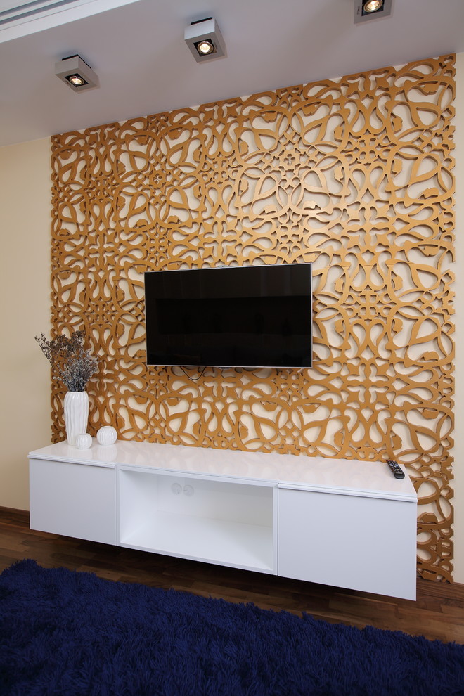 Фото готовых проектов