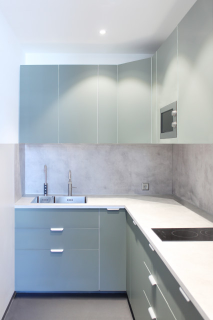 K&uuml;chen modern-kitchen