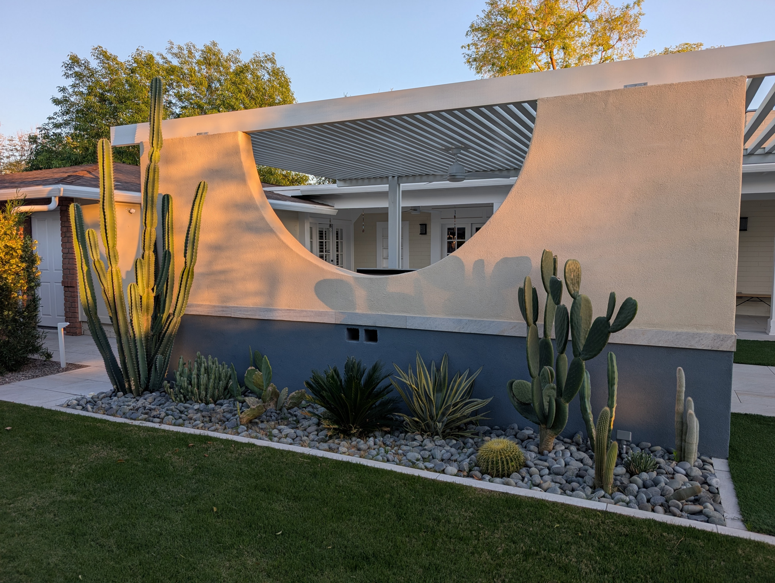 Private Residence 73