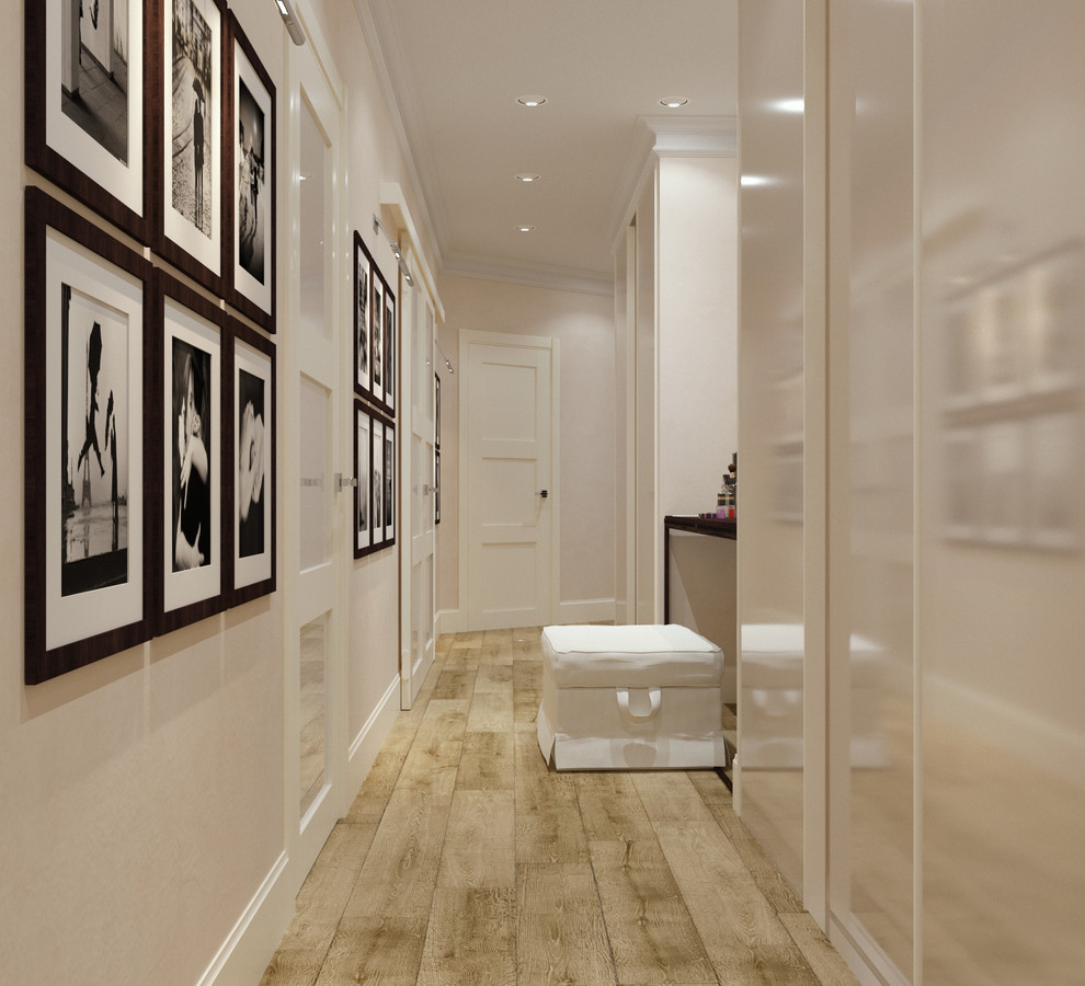 Квартира в Коломне