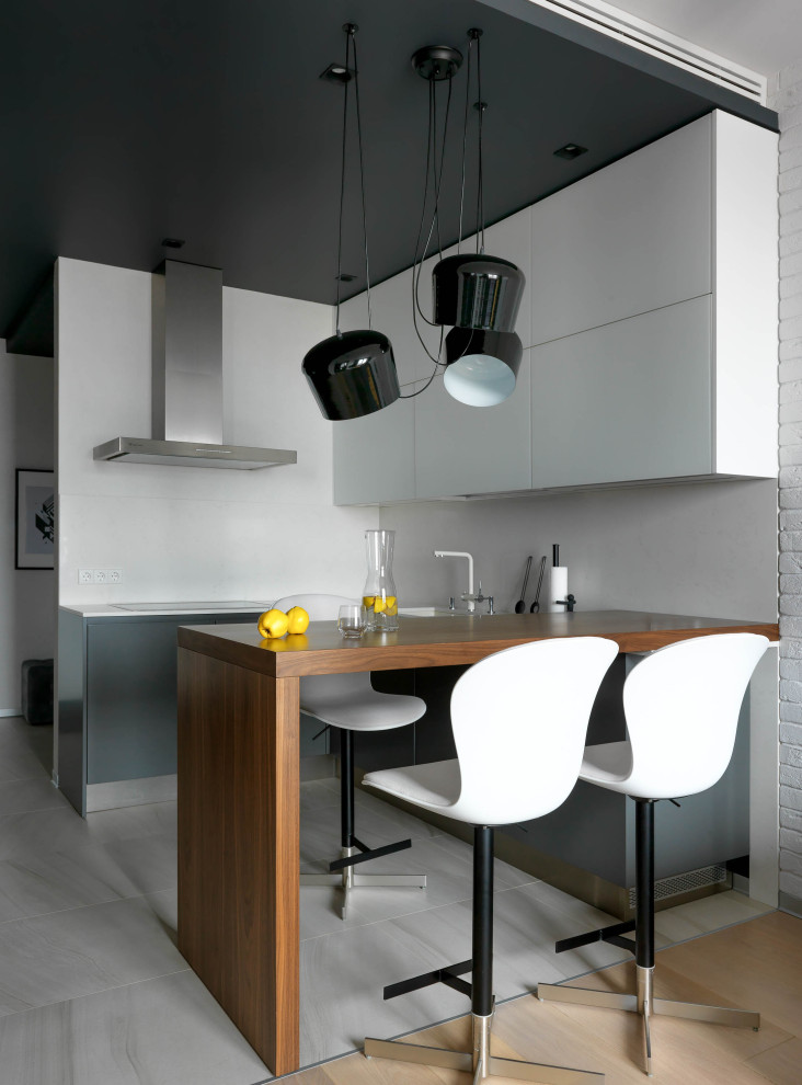 «Машина для жилья»