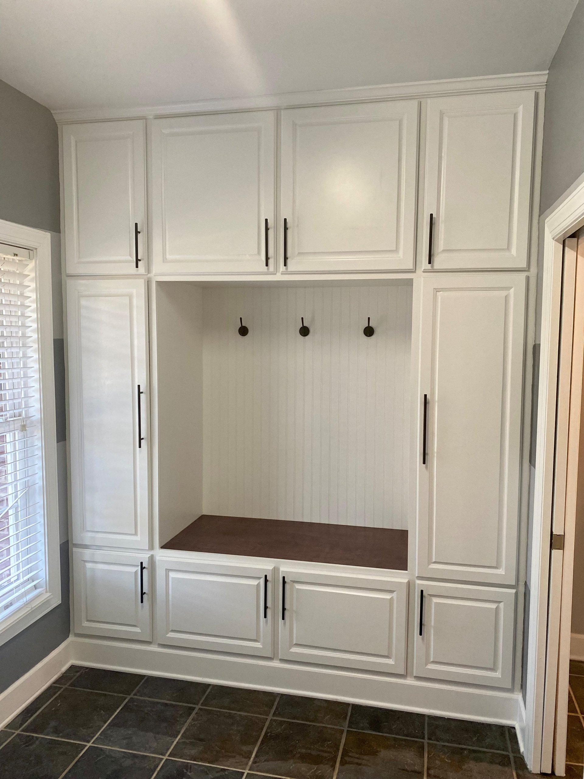 Custom Cabinets