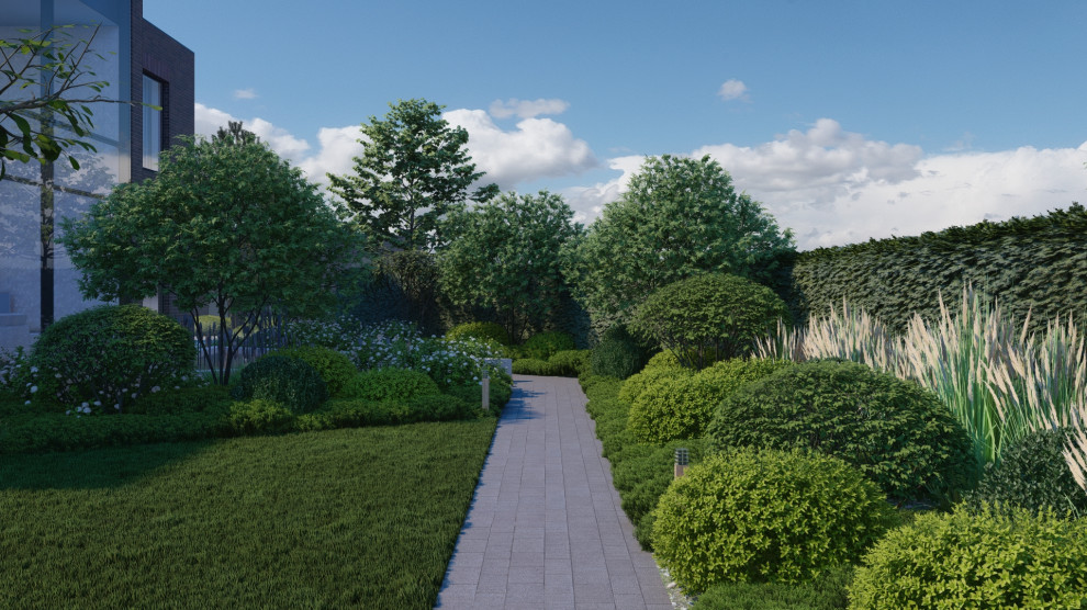 Наши работы