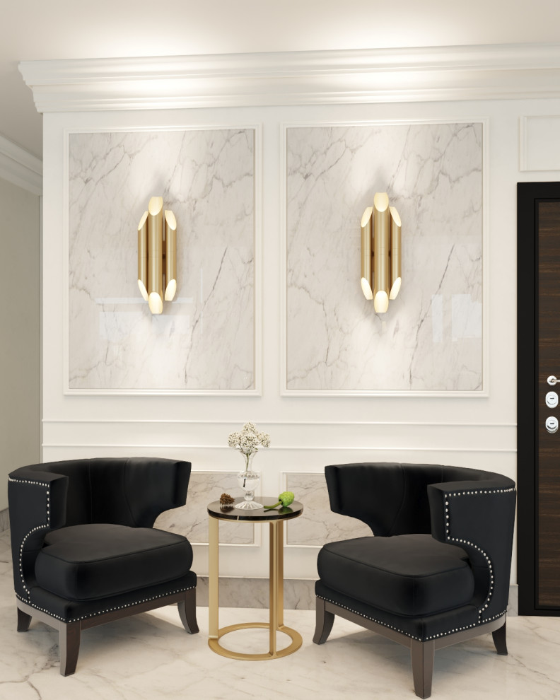 Мосфильмовская