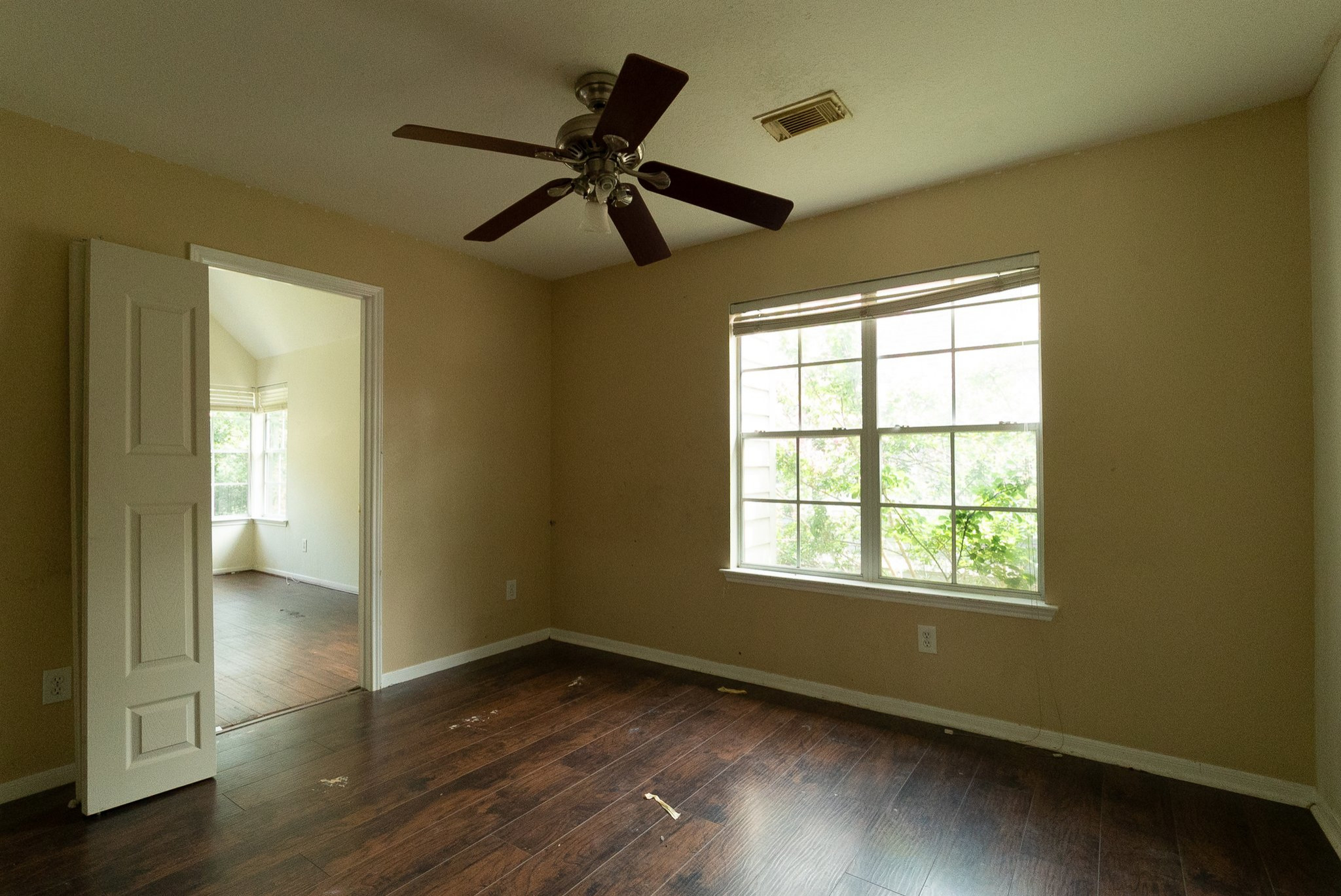 The Woodlands Whole House Renovation