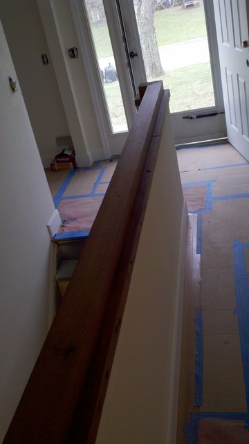 capitol transitional-entry