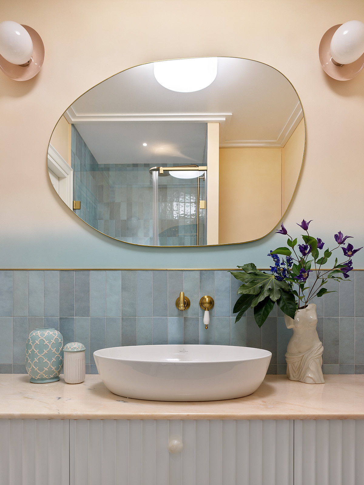 Отпускное настроение