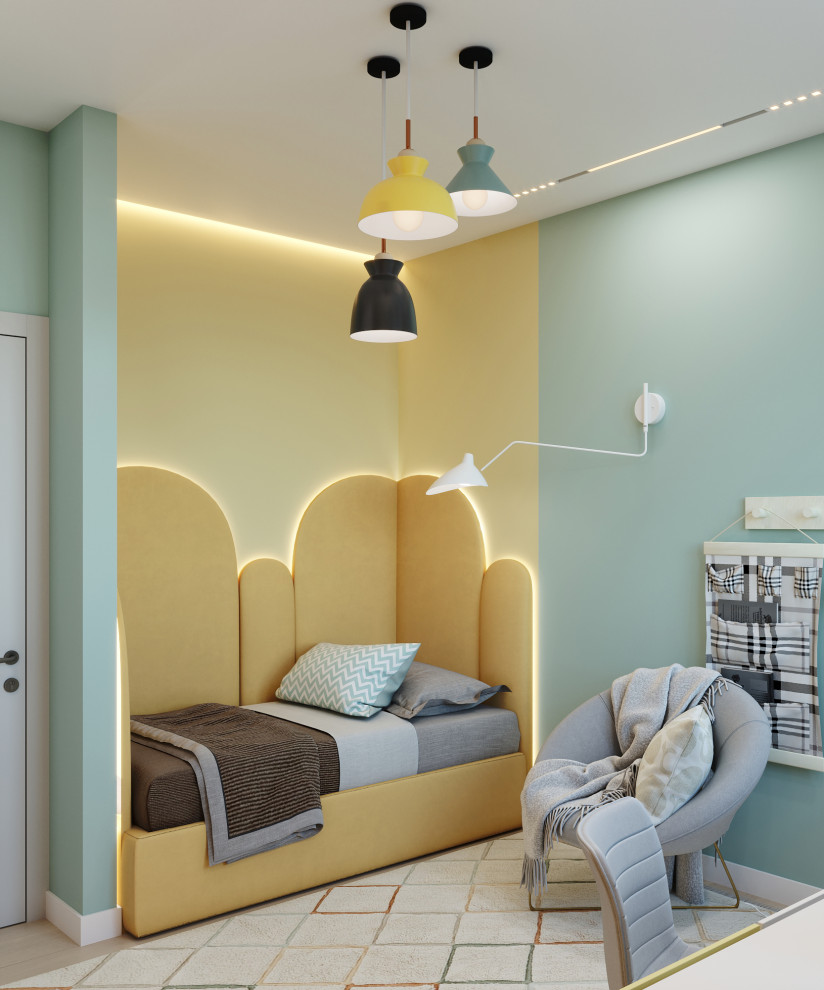 ЖК Нормандия