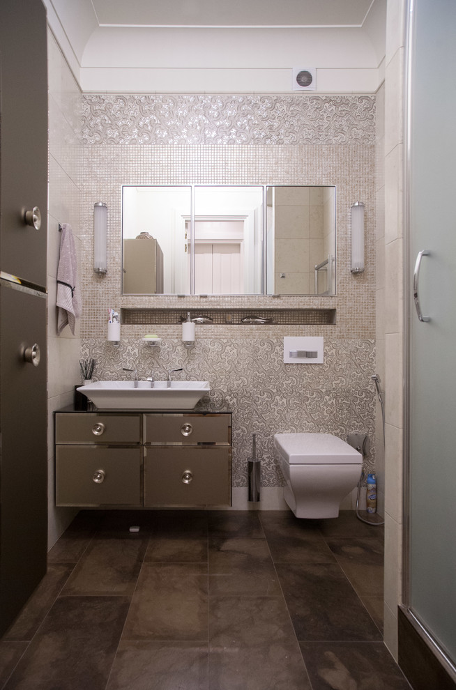 ул. Мироновская 2