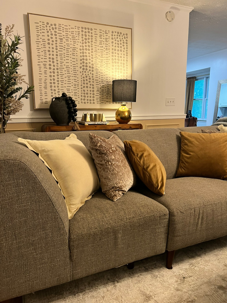 Livable Living Room