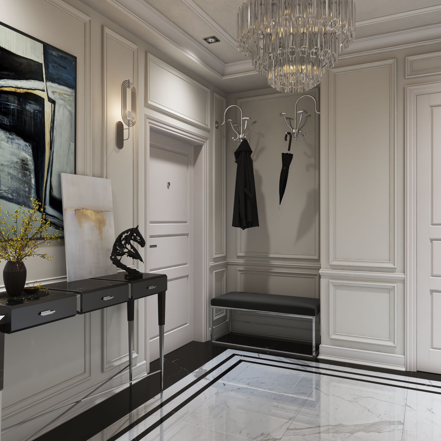 ЖК Искра Парк.