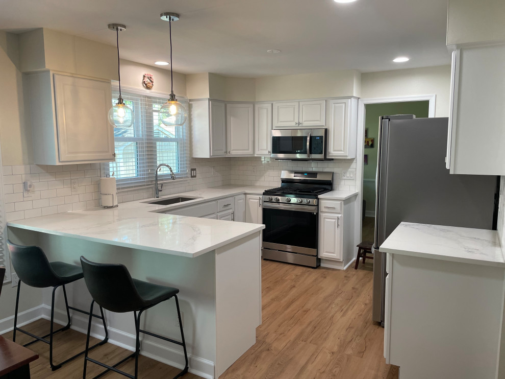 Kitchen Remodel