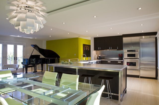 FORMA Design contemporary-koek