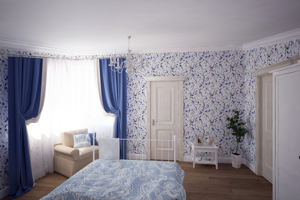 Дом для родителей