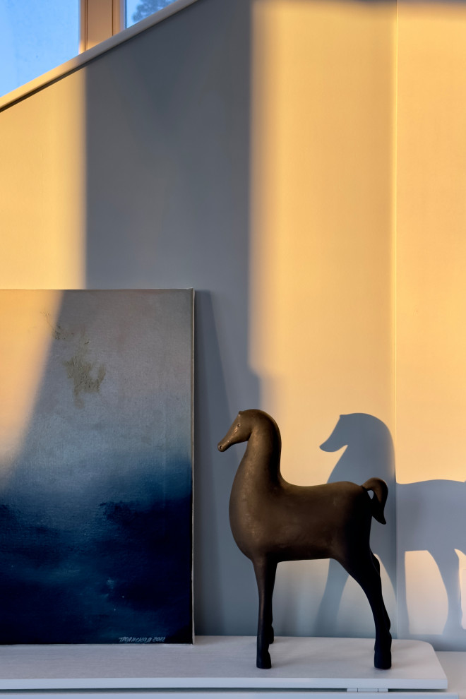 Дом в Зеленом Бору