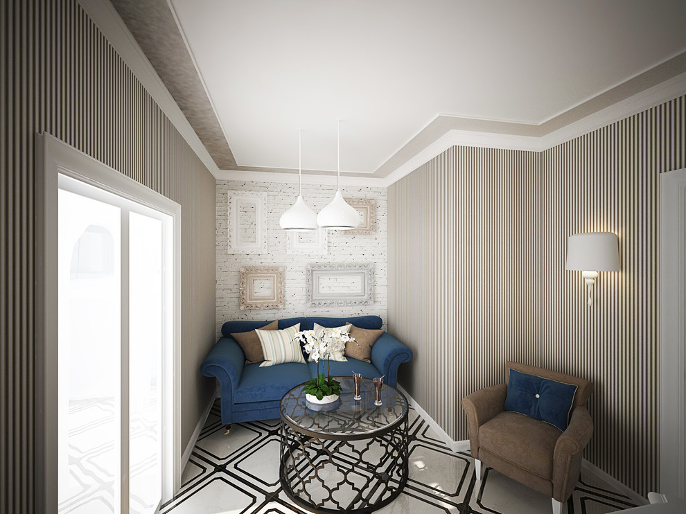 Пентхаус в г. Сочи