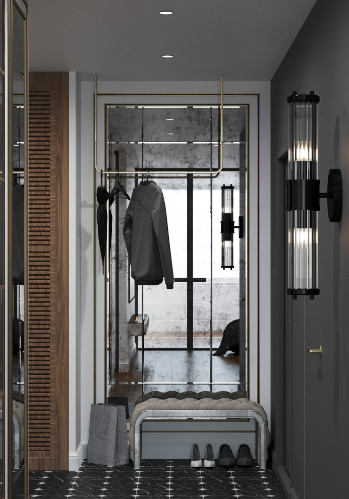 2х комнатная квартира-студия