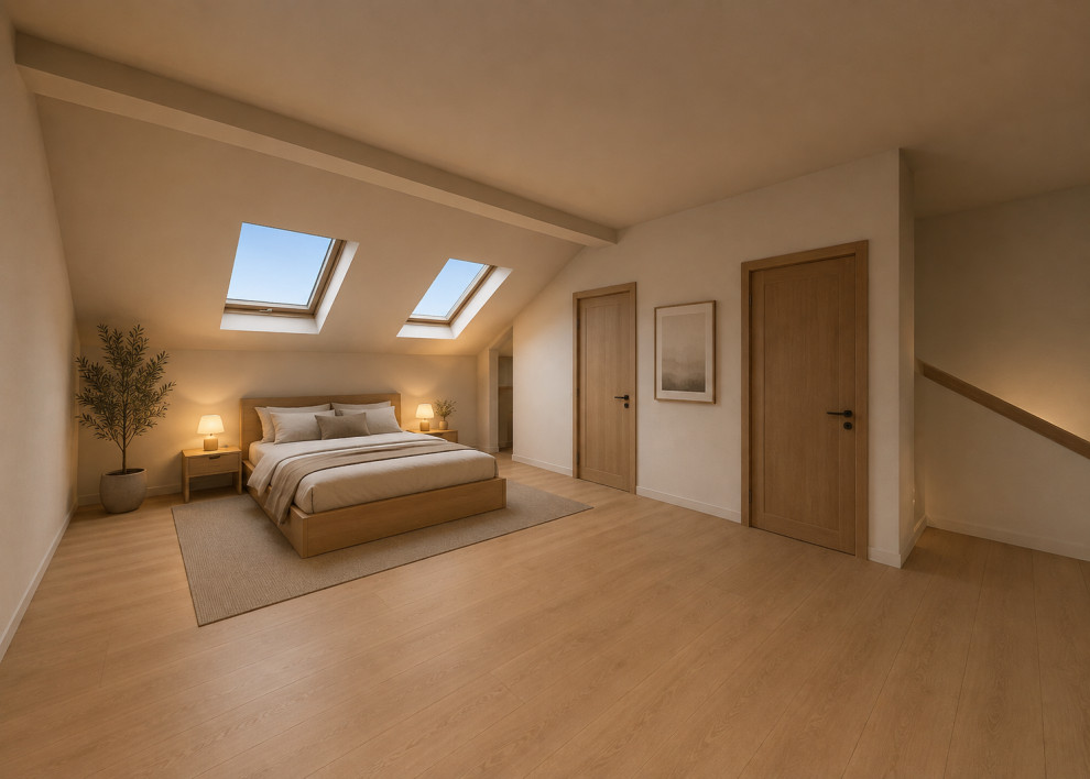 Comprehensive Property Redevelopment: Extension & Additional Flats | Brent