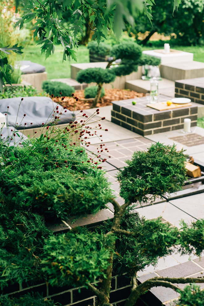 Кубус - сад-конструктор