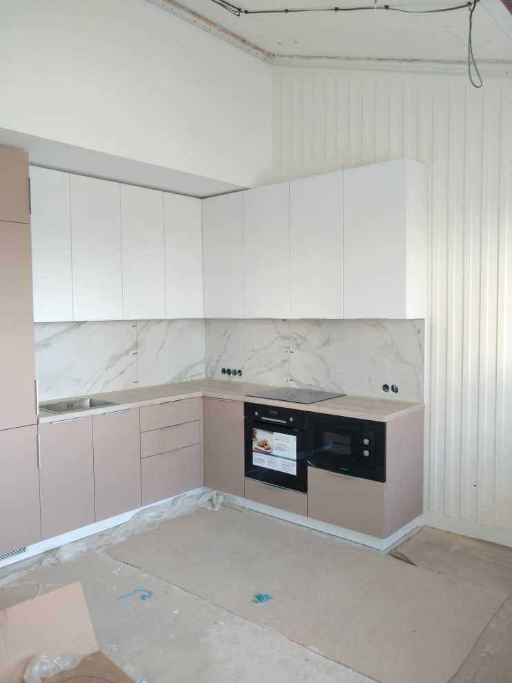 Переделка интерьера для энергичных хозяев