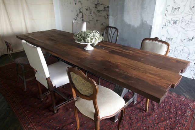 INTERIOR DESIGN esszimmer
