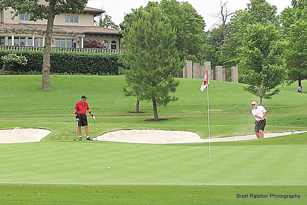 #5 Fiddlesticks, Rogers AR 72758 Pinnacle Country Club