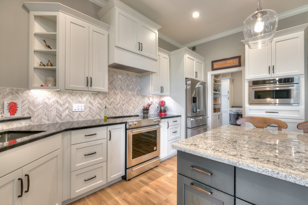 Kitchen & Bath Remodeling and Design Home Remodeling in Kansas City