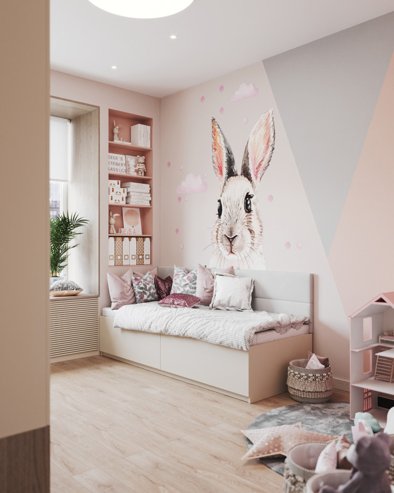 ЖК Новоселье, СПб