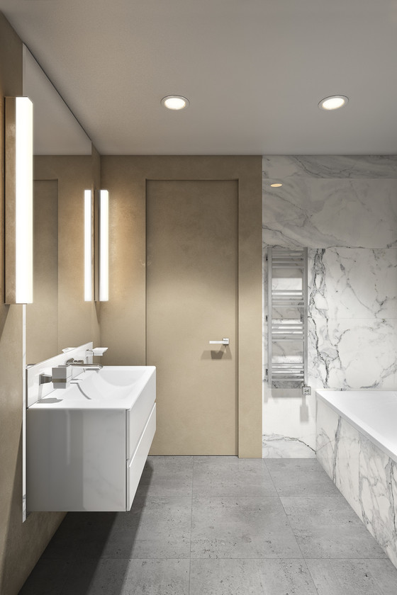 квартира на Краснобогатырской