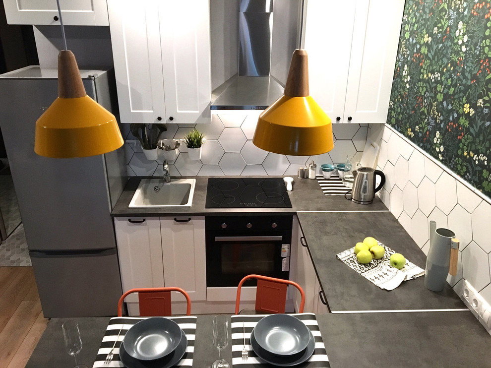 Студия для сдачи