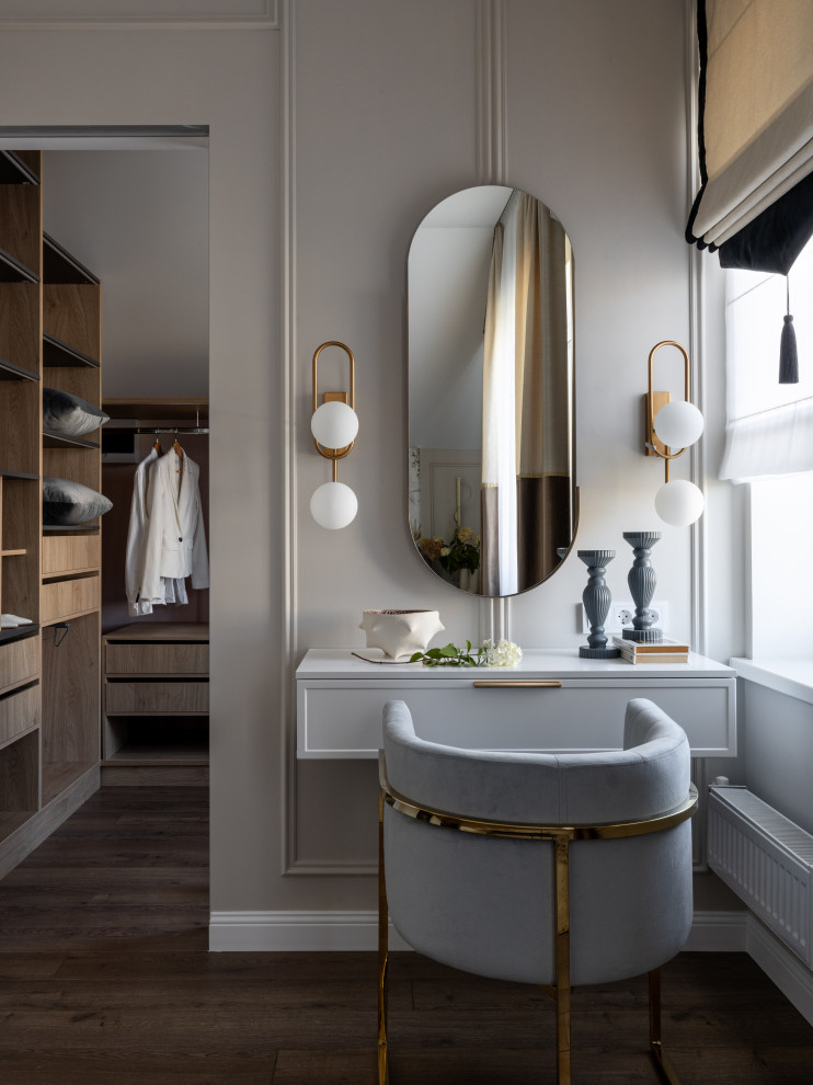 Загородный дом 120 м2