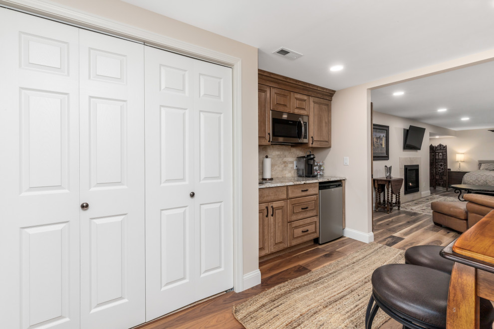 Kitchen Remodels
