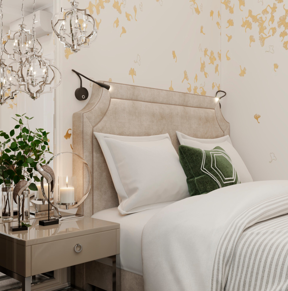 Гармоничный шик