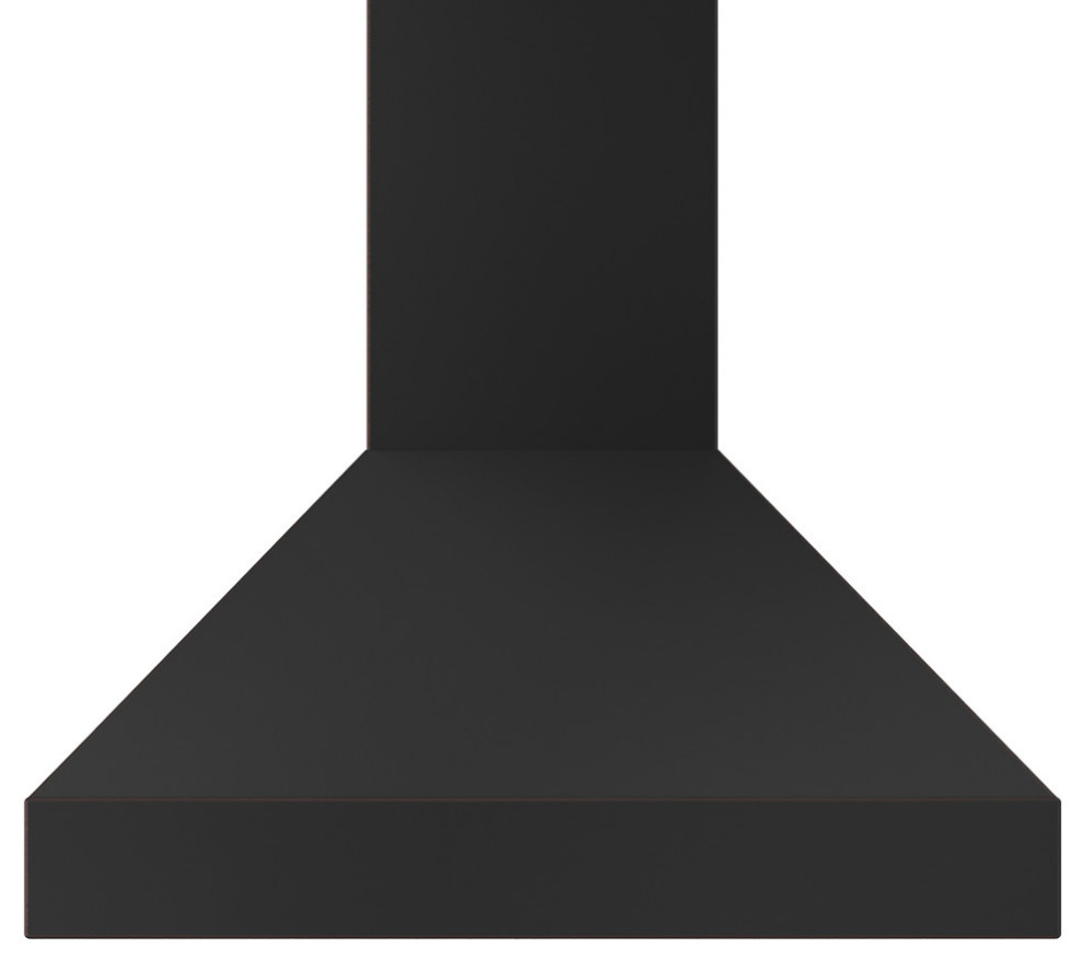 ZLINE 30 in. Designer Series Wall Mount Range Hood, 8667B30