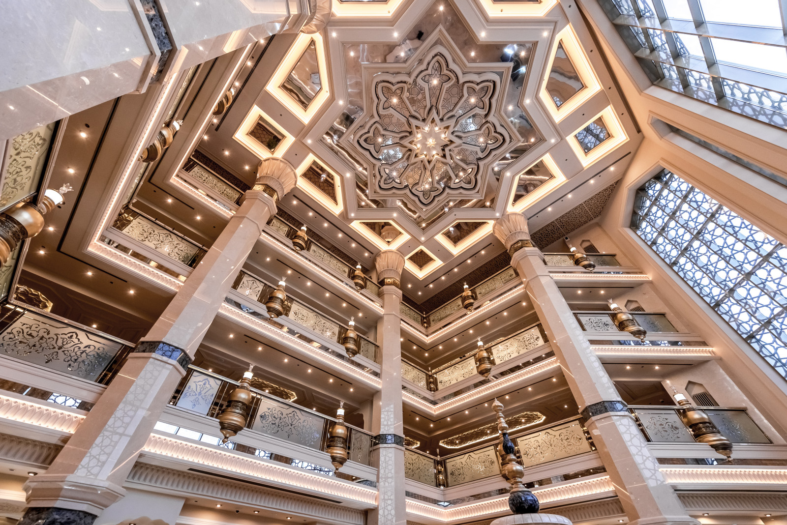 Участие в проекте "Kol Gali Resort & SPA"