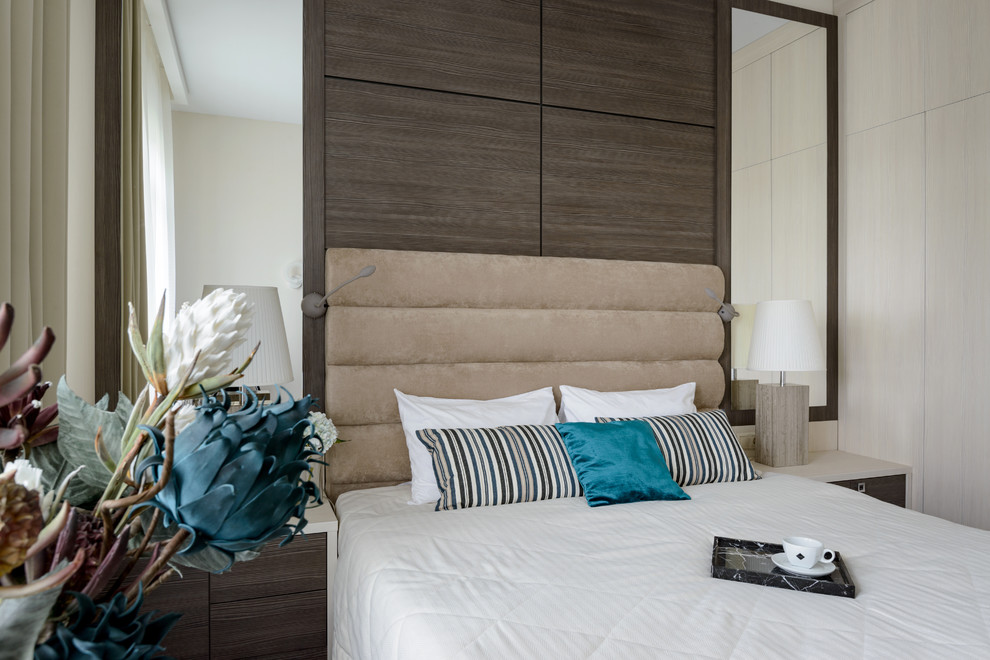 Апартаменты в ЖК Жуковка, Новосибирск