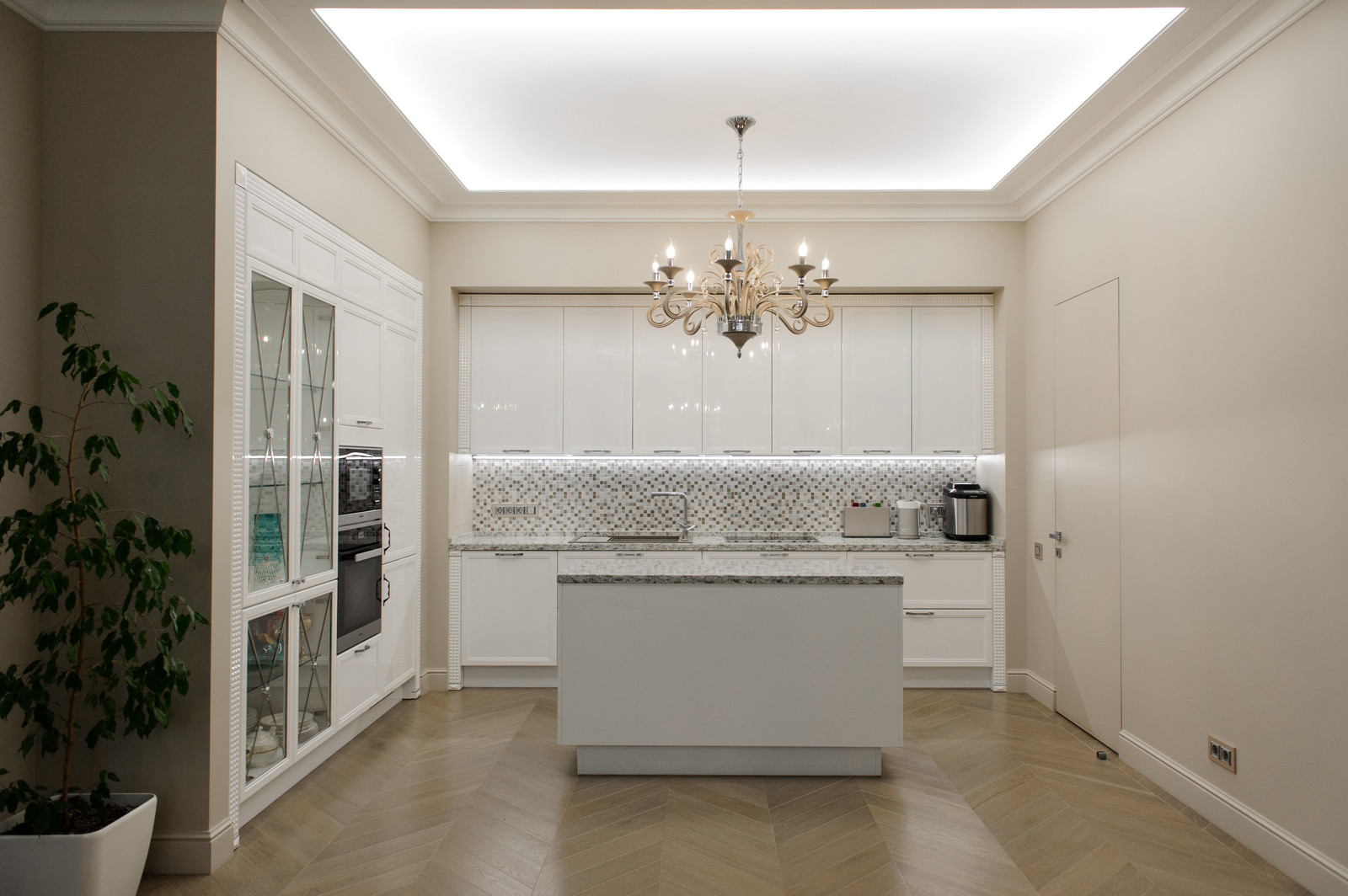 Дом в Кольцово