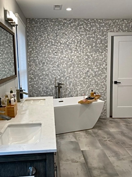 New Canaan home