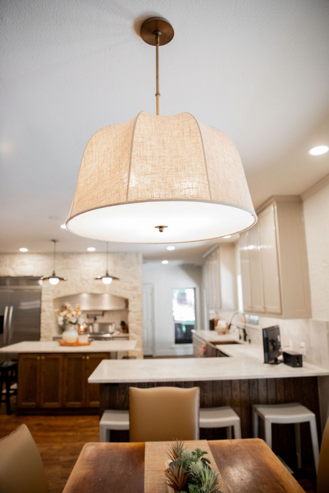 Whole Home Renovation III